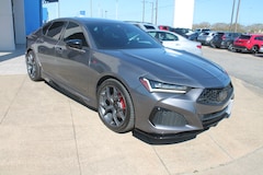 2023 Acura TLX Type S w/Performance Tire Sedan