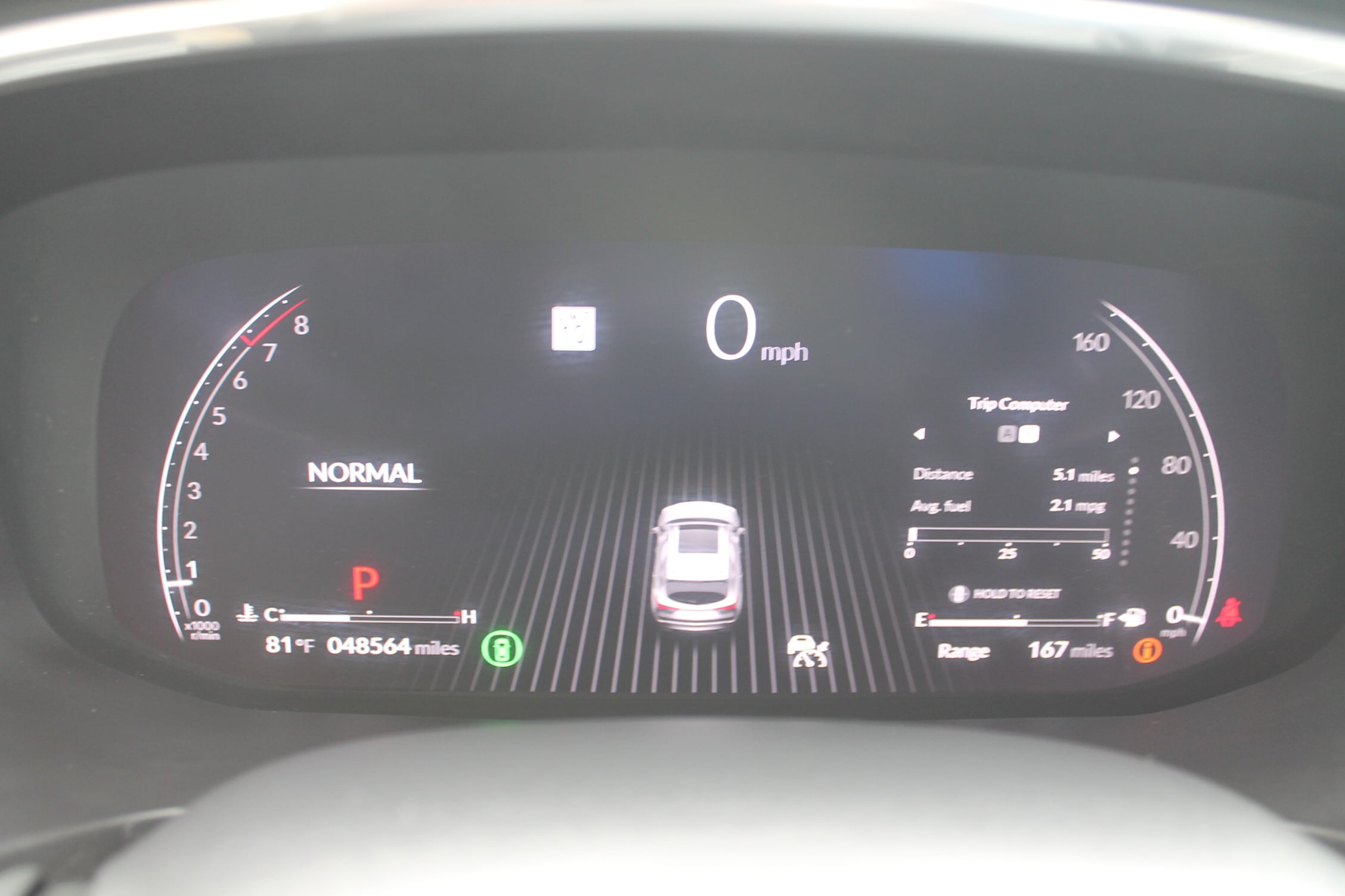 2024 Acura MDX Technology Package - Photo 11