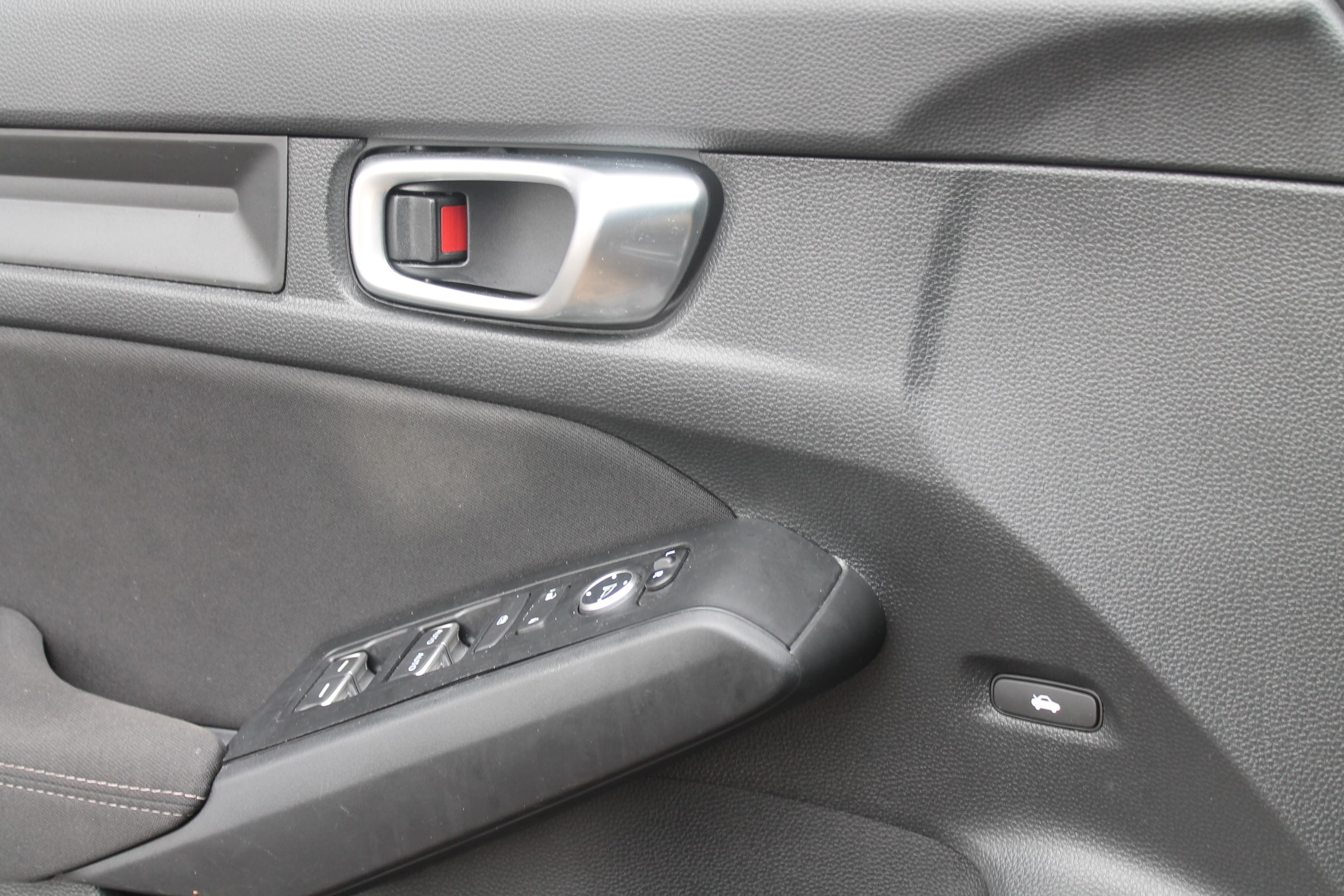 2023 Honda Civic Sport - Photo 14