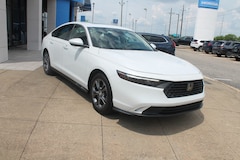 2023 Honda Accord EX Sedan