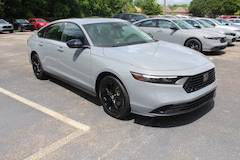 2025 Honda Accord 1.5 SE