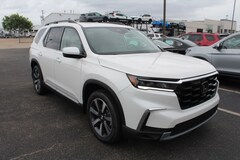 2025 Honda Pilot 2WD TOURING