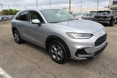 2026 Honda HR-V 2WD LX