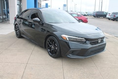 2023 Honda Civic Sport Sedan