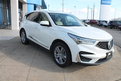 2019 Acura RDX Advance Package SUV