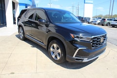 2025 Honda Pilot SUV