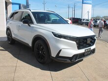 2024 Honda CR-V Hybrid Sport-L SUV