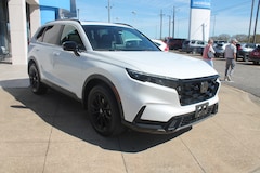 2024 Honda CR-V Hybrid Sport-L SUV