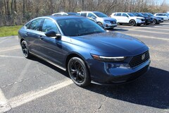 2025 Honda Accord 1.5 SE