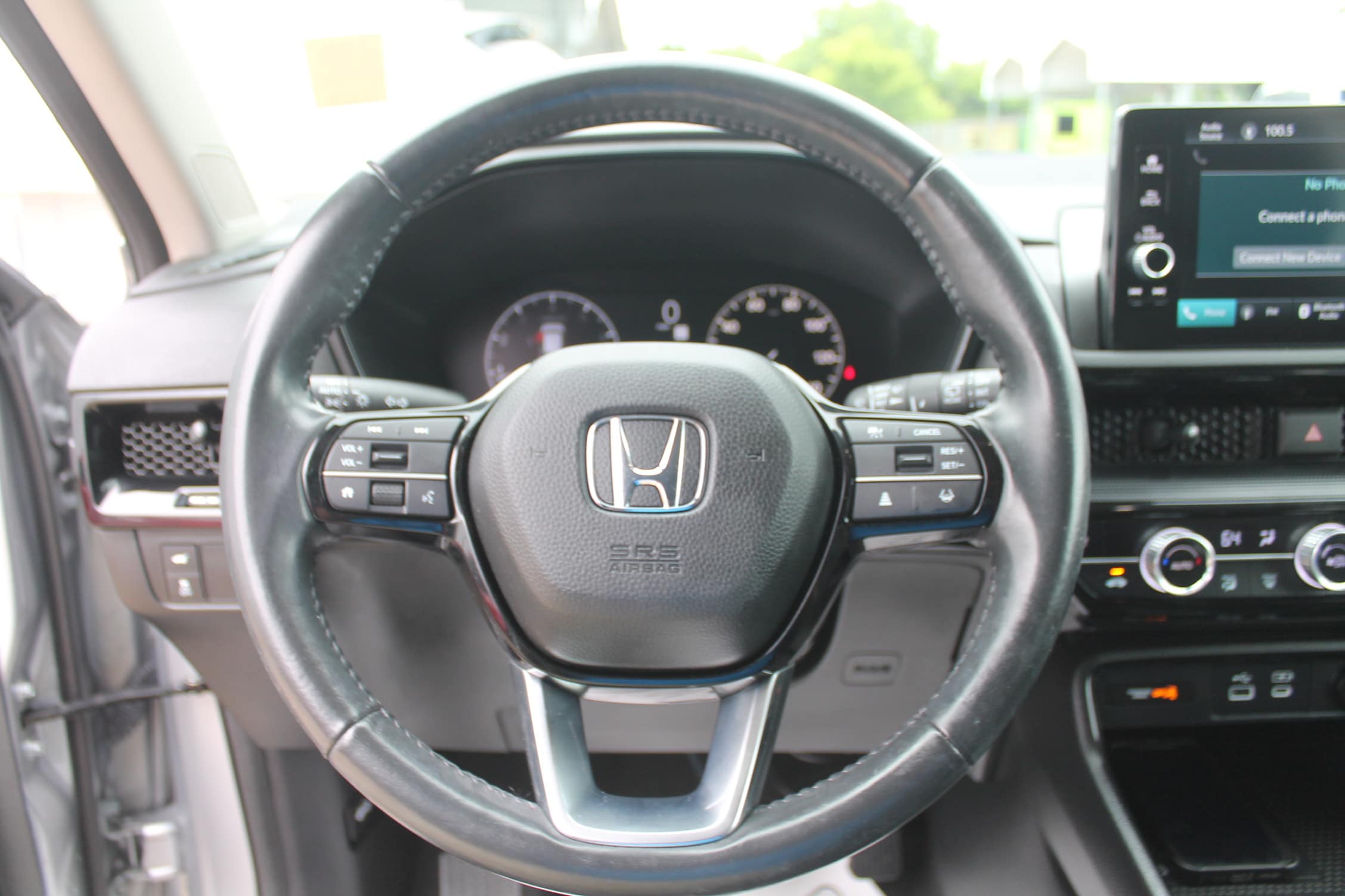 2024 Honda CR-V EX-L - Photo 15