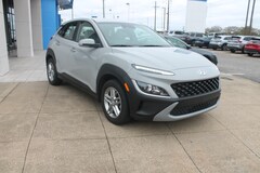 2022 Hyundai Kona SE SUV