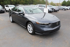 2025 Honda Accord 1.5 LX