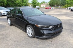 2025 Honda Accord 1.5 LX