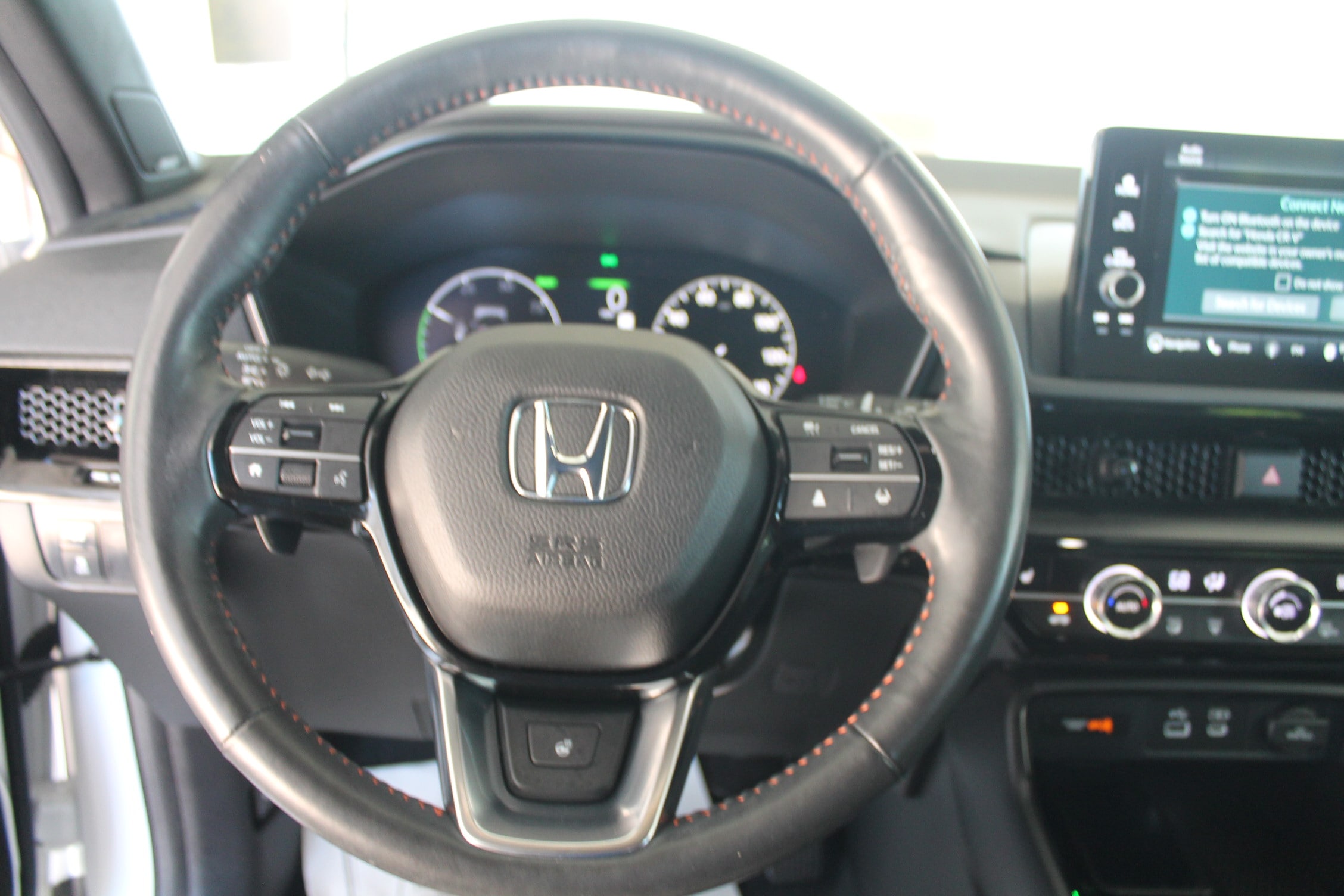 2023 Honda CR-V Sport Touring - Photo 15