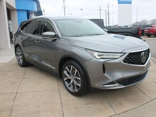 2023 Acura MDX FWD Technology Package SUV