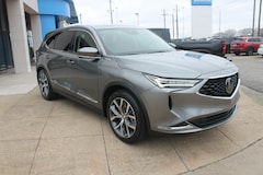 2023 Acura MDX FWD Technology Package SUV