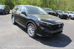 2026 Honda CR-V 1.5 2WD EX