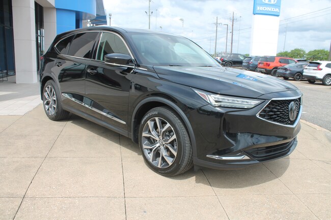 2023 Acura MDX FWD Technology Package SUV