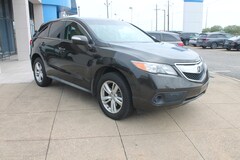 2014 Acura RDX Base (A6) SUV