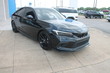 2024 Honda Civic Sport Hatchback