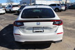 2026 Honda Civic 2.0 SPORT Hatchback