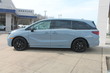 2024 Honda Odyssey Sport Van
