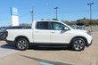 2017 Honda Ridgeline RTL FWD Truck Crew Cab