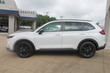 2026 Honda CR-V Hybrid Sport-L SUV