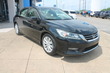2013 Honda Accord EX-L V-6 Sedan