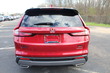 2026 Honda CR-V HYBRID AWD SPORT TRG SUV