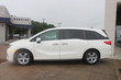 2019 Honda Odyssey EX-L Van