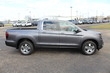 2026 Honda Ridgeline AWD RTL Truck Crew Cab