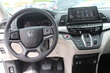 2026 Honda Odyssey EX-L Van Passenger