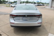 2025 Honda Accord LX Sedan