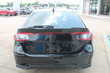 2024 Honda Civic Sport Hatchback