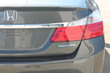 2014 Honda Accord Hybrid Base Sedan