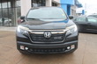 2017 Honda Ridgeline Black Edition AWD Truck Crew Cab
