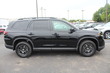 2025 Honda Pilot AWD TRAILSPORT SUV