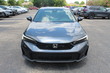 2025 Honda Civic 2.0 HYBRID SPORT TRG Sedan