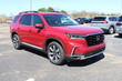 2025 Honda Pilot AWD TOURING SUV