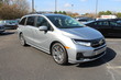 2026 Honda Odyssey TOURING Van Passenger