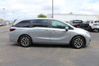 2026 Honda Odyssey EX-L Van Passenger