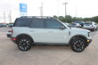 2024 Ford Bronco Sport Outer Banks SUV