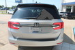 2021 Honda Odyssey EX-L Van