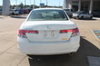 2012 Honda Accord 2.4 SE Sedan