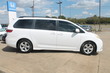 2018 Toyota Sienna Van Passenger Van