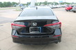 2023 Honda Civic Sport Sedan