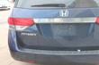 2015 Honda Odyssey EX-L Van