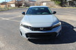 2026 Honda Civic 2.0 SPORT Sedan