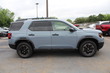 2026 Honda Passport AWD TRAILSPORT ELITE SUV